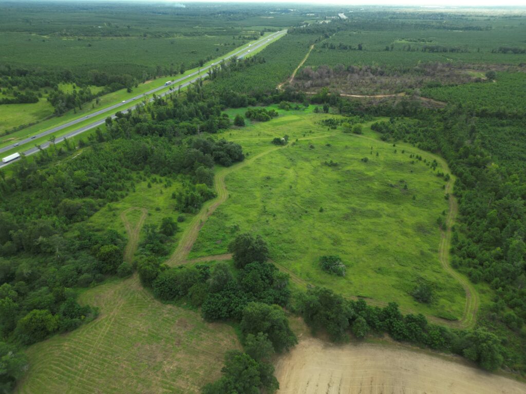 Whirling Drone Real Estate Photo 1012