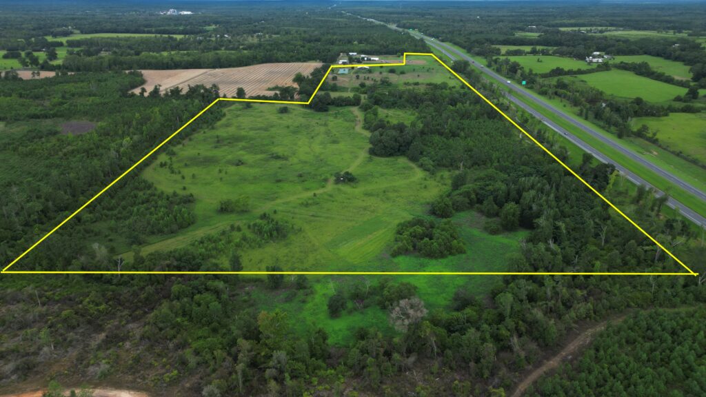 Whirling Drone Real Estate Photo 1019