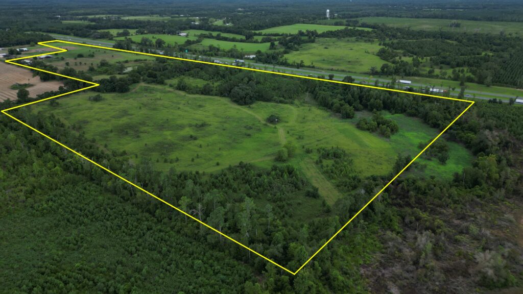 Whirling Drone Real Estate Photo 1020