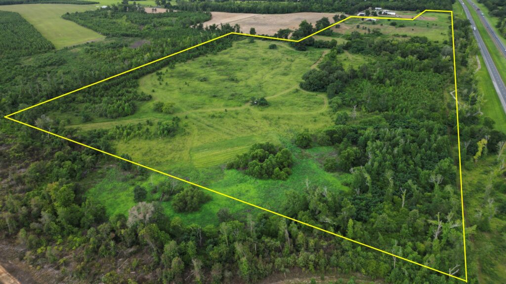 Whirling Drone Real Estate Photo 1024